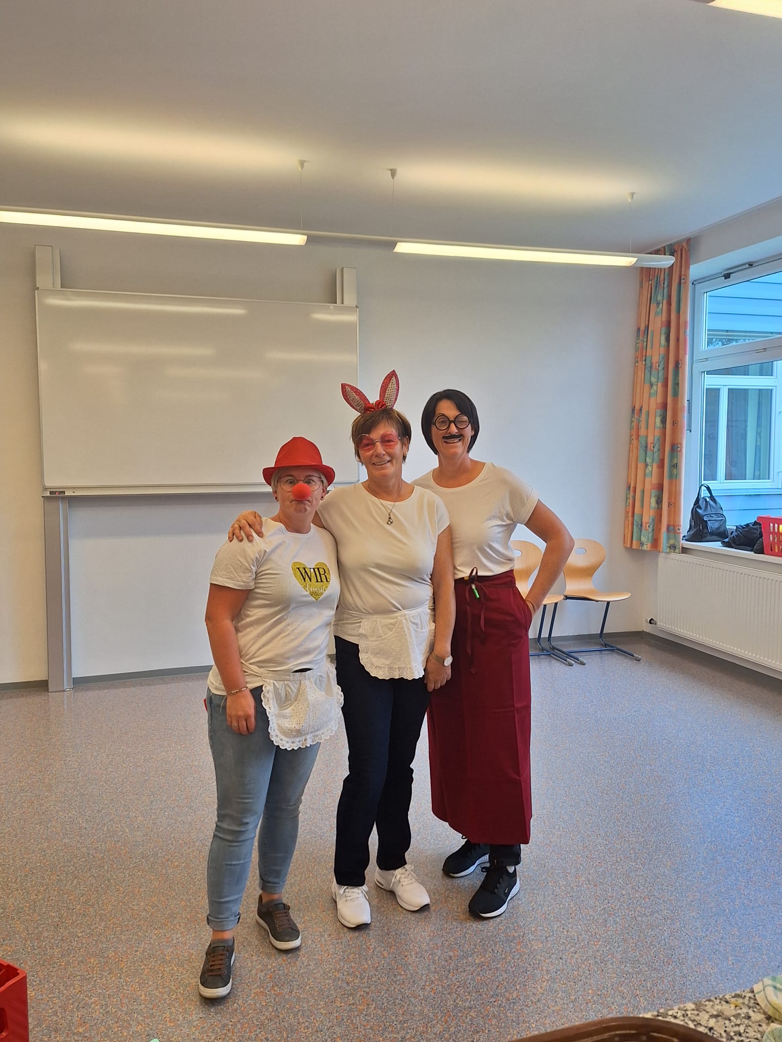 Der etwas andere Theaterausflug